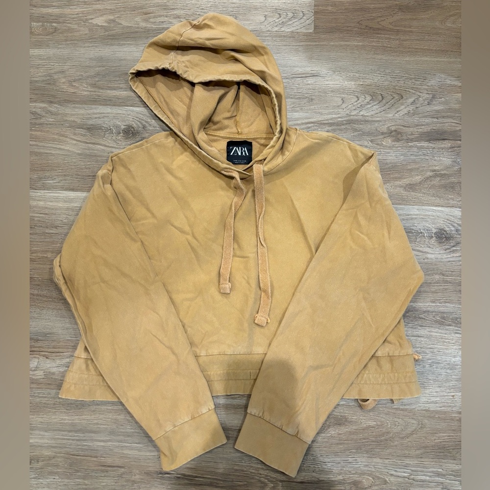 ZARA - Sweatshirt